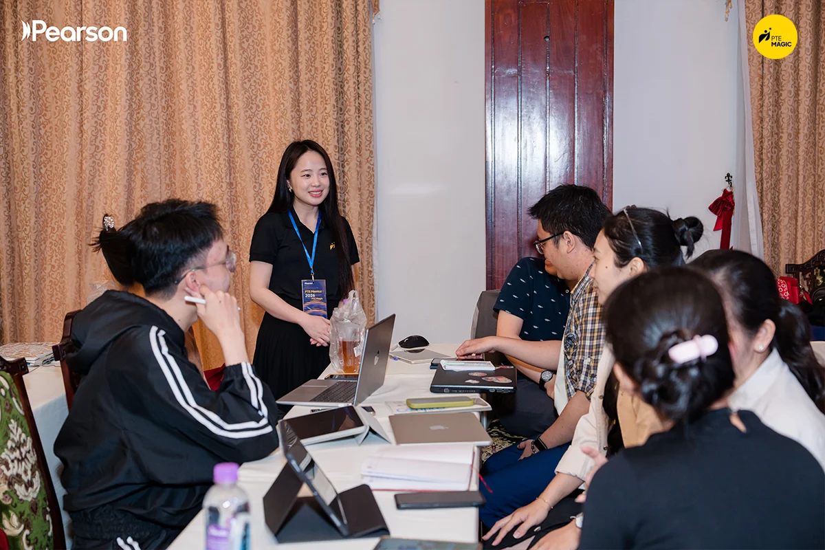 Nền tảng nâng cao