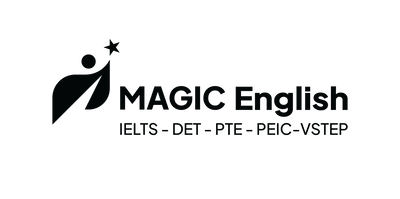 Magic English