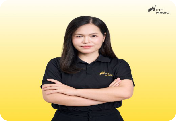 Cô Mai Nguyễn
