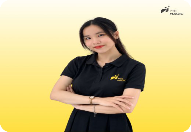 Cô Tuyên Nguyễn