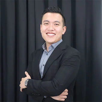 Peter Pham