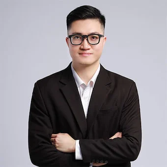 Tran Khanh Hoang